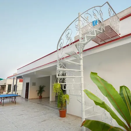 Bigson Service Apartments Aarna - Premium Hyderabad Exterior photo