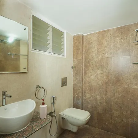 Bigson Service Apartments Aarna - Premium Hyderabad Exterior photo