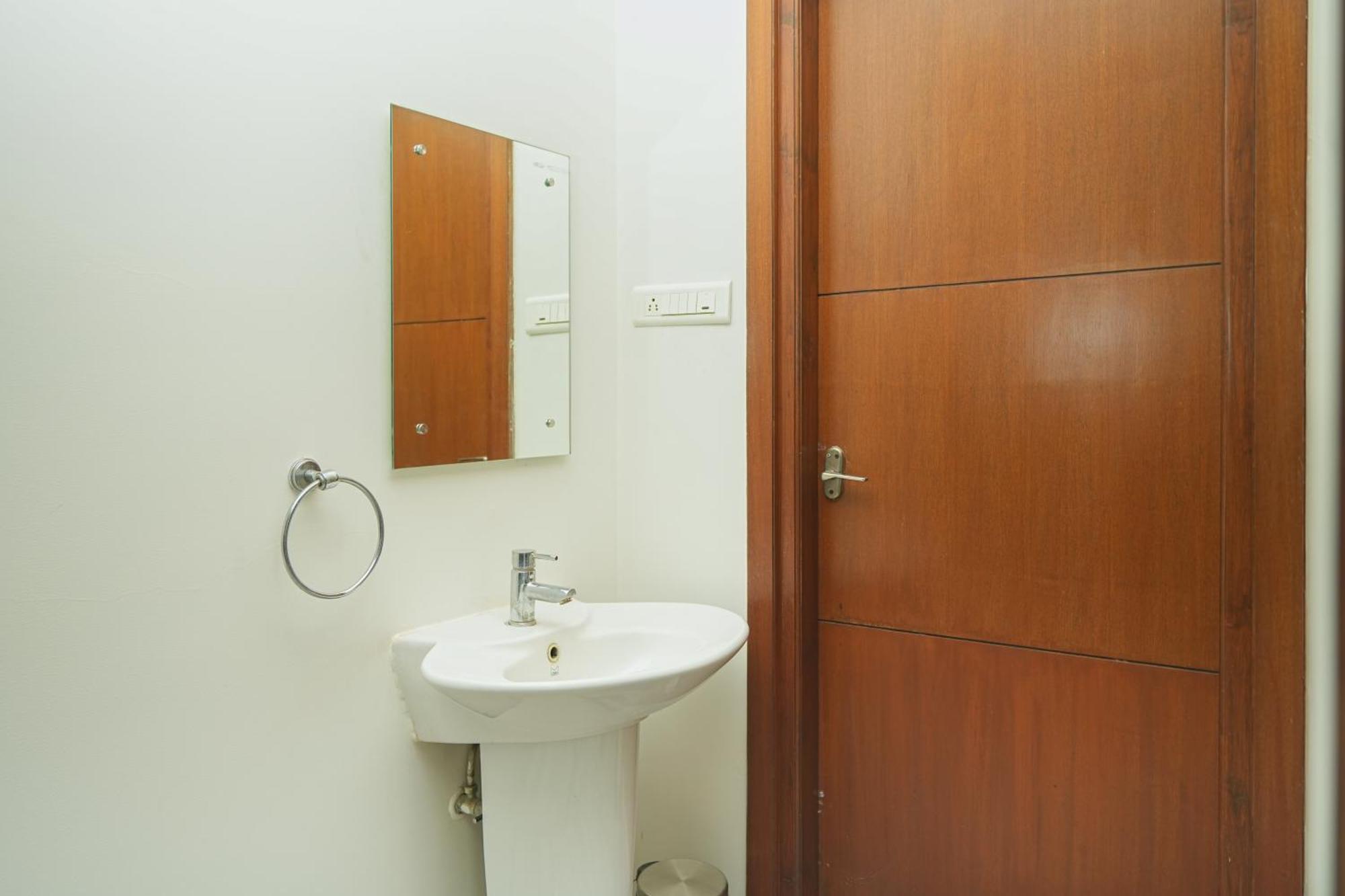 Apartment Bigson Service Aarna - Premium