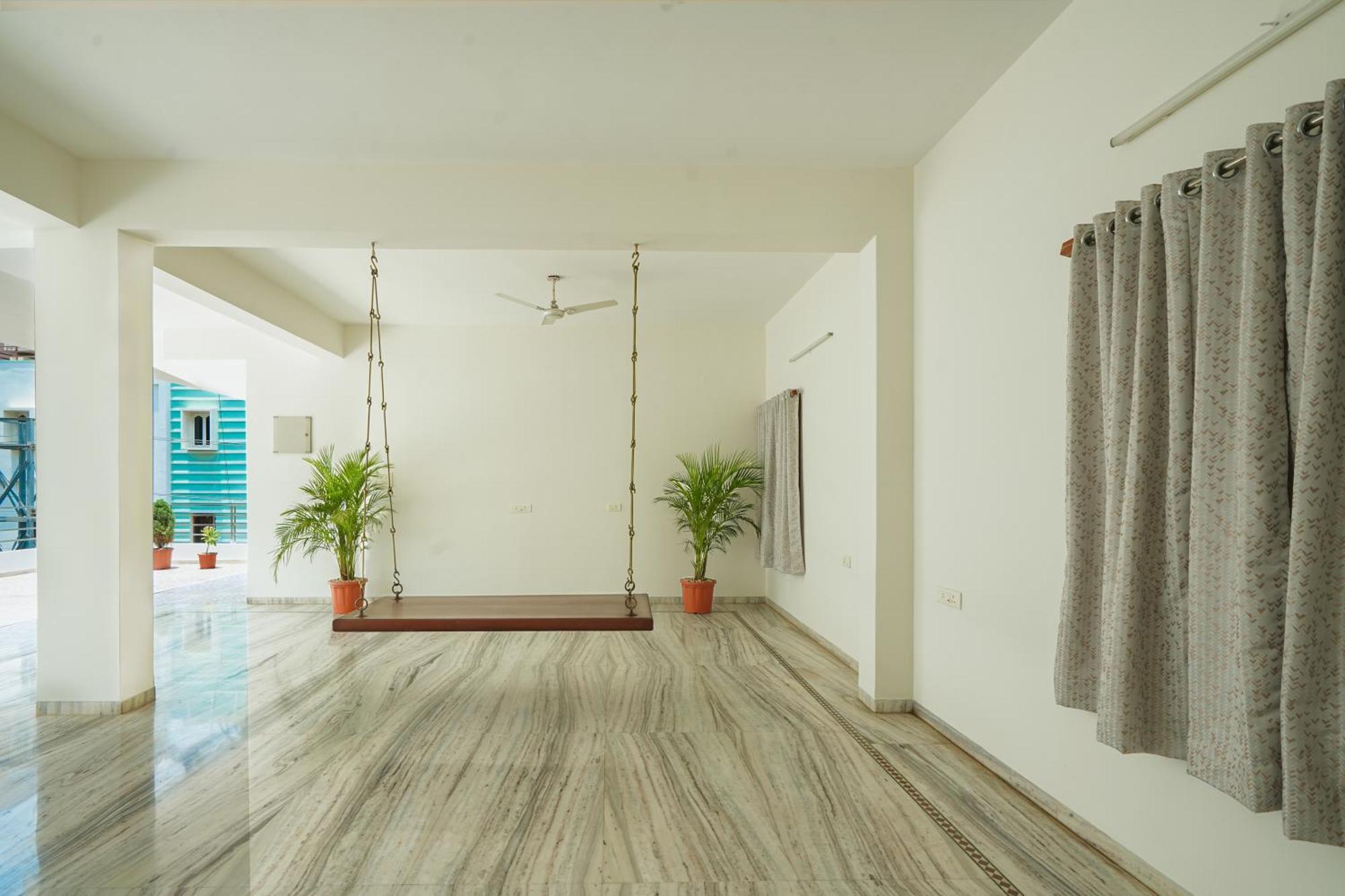 Apartment Bigson Service Aarna - Premium Hyderabad