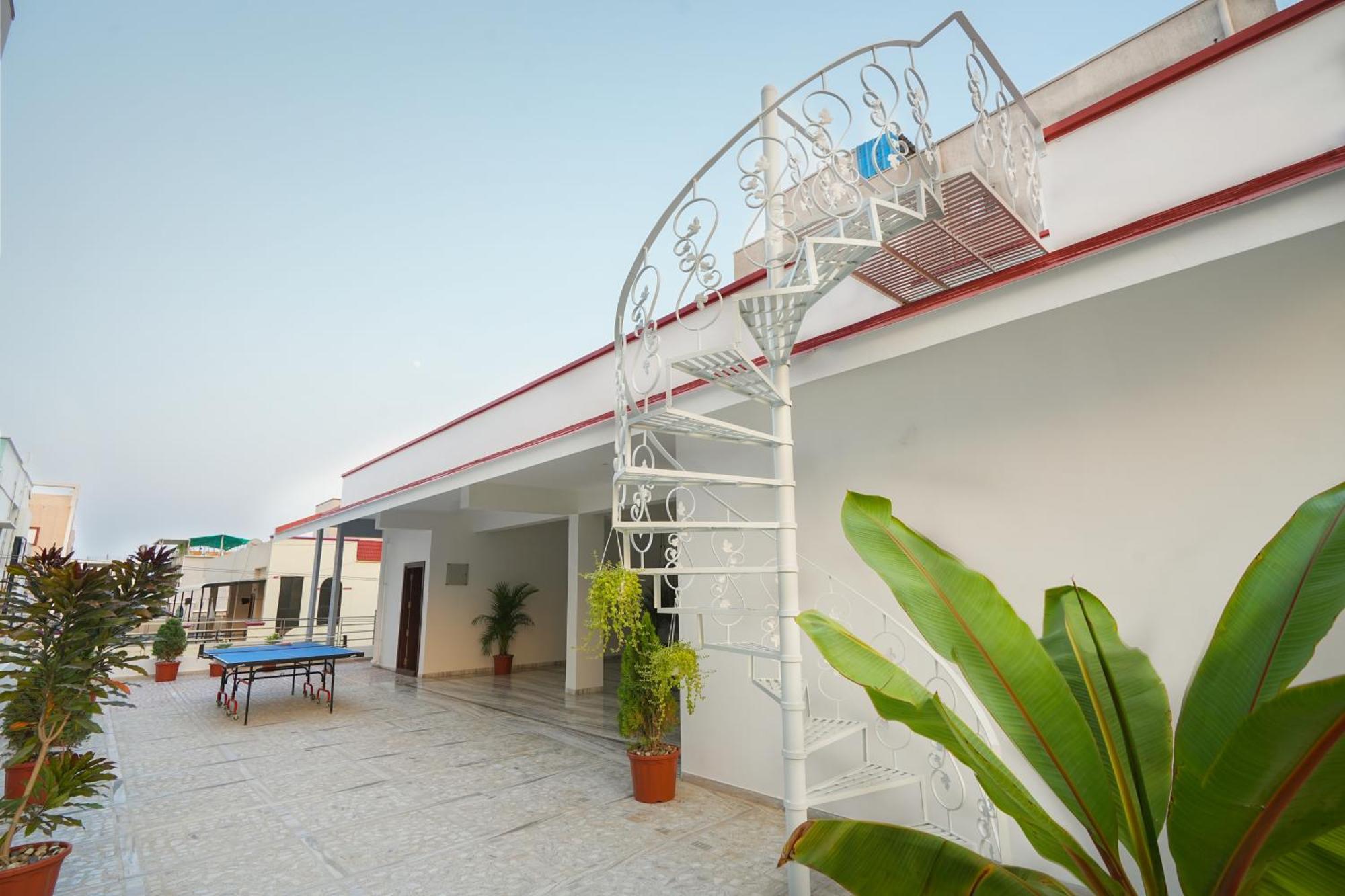 Apartment Bigson Service Aarna - Premium