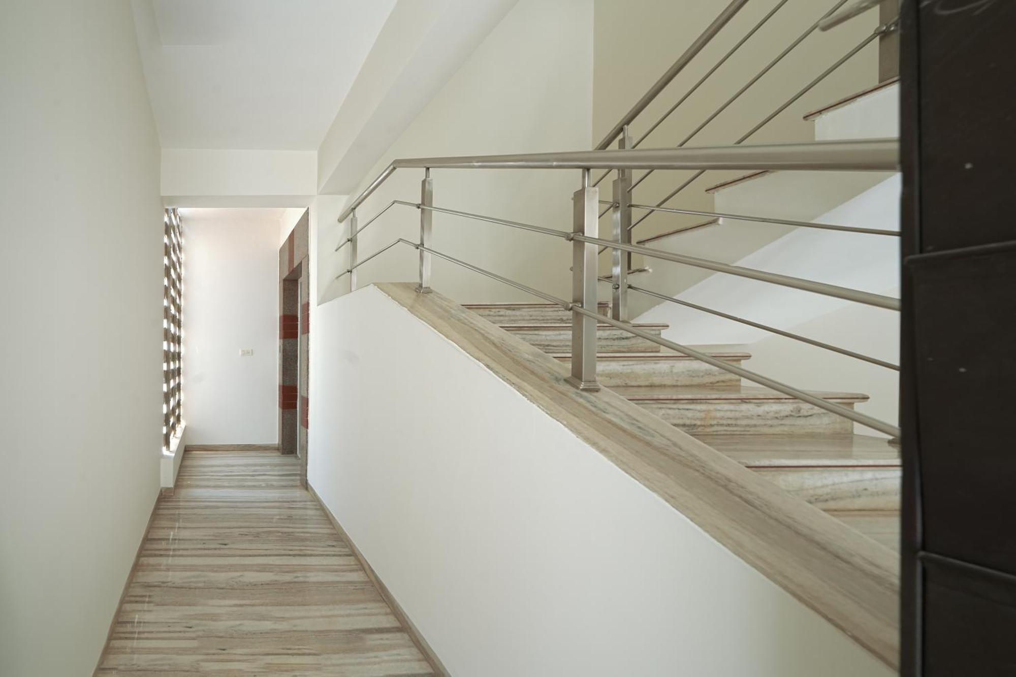 Apartment Bigson Service Aarna - Premium Hyderabad