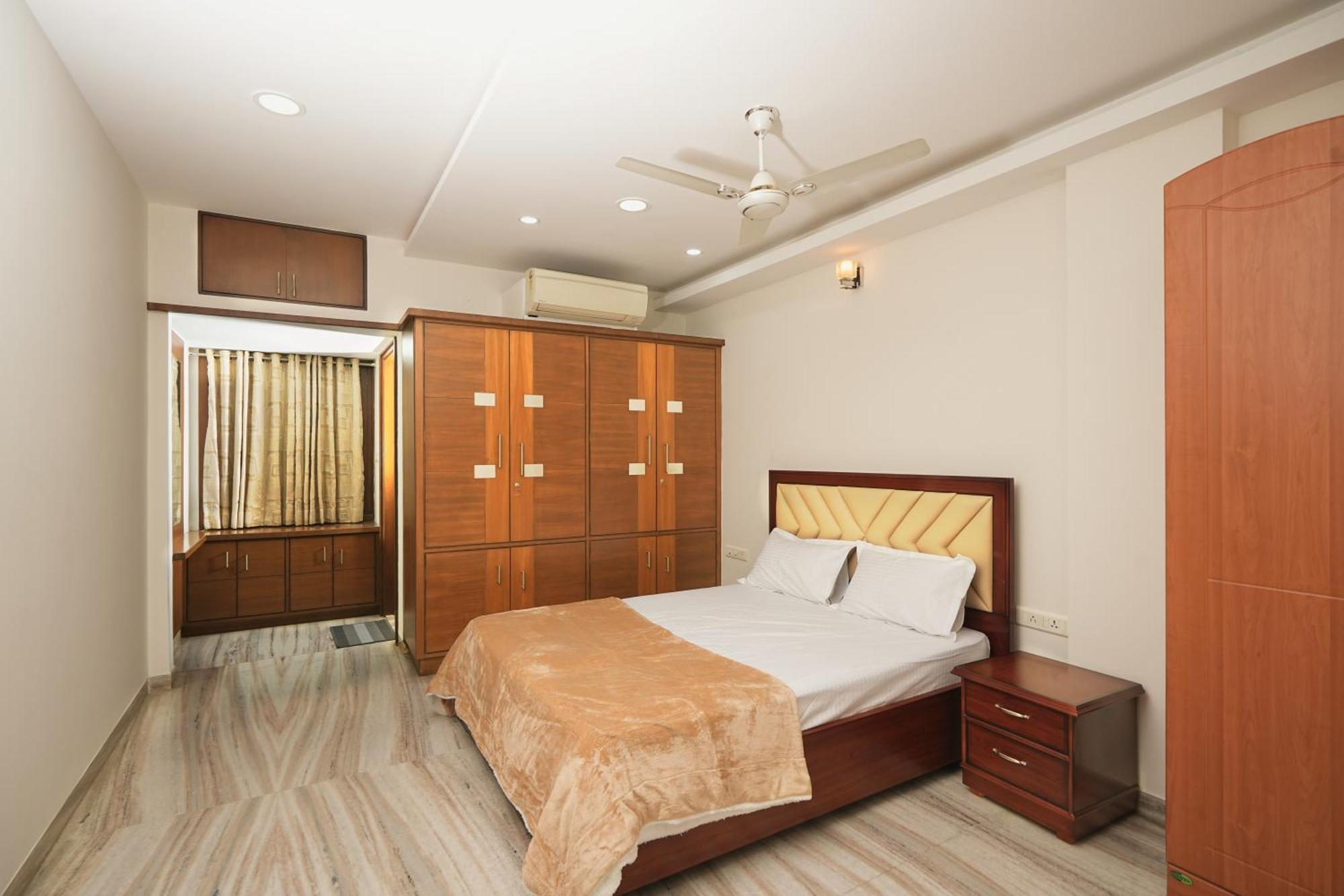 Apartment Bigson Service Aarna - Premium