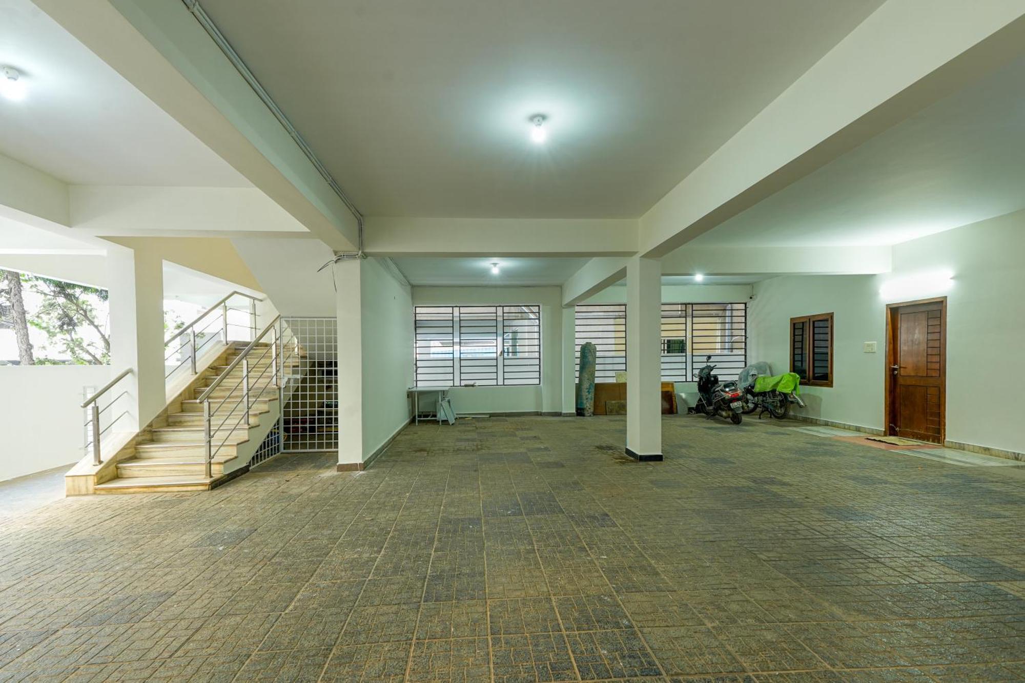 Bigson Service Aarna - Premium Apartment