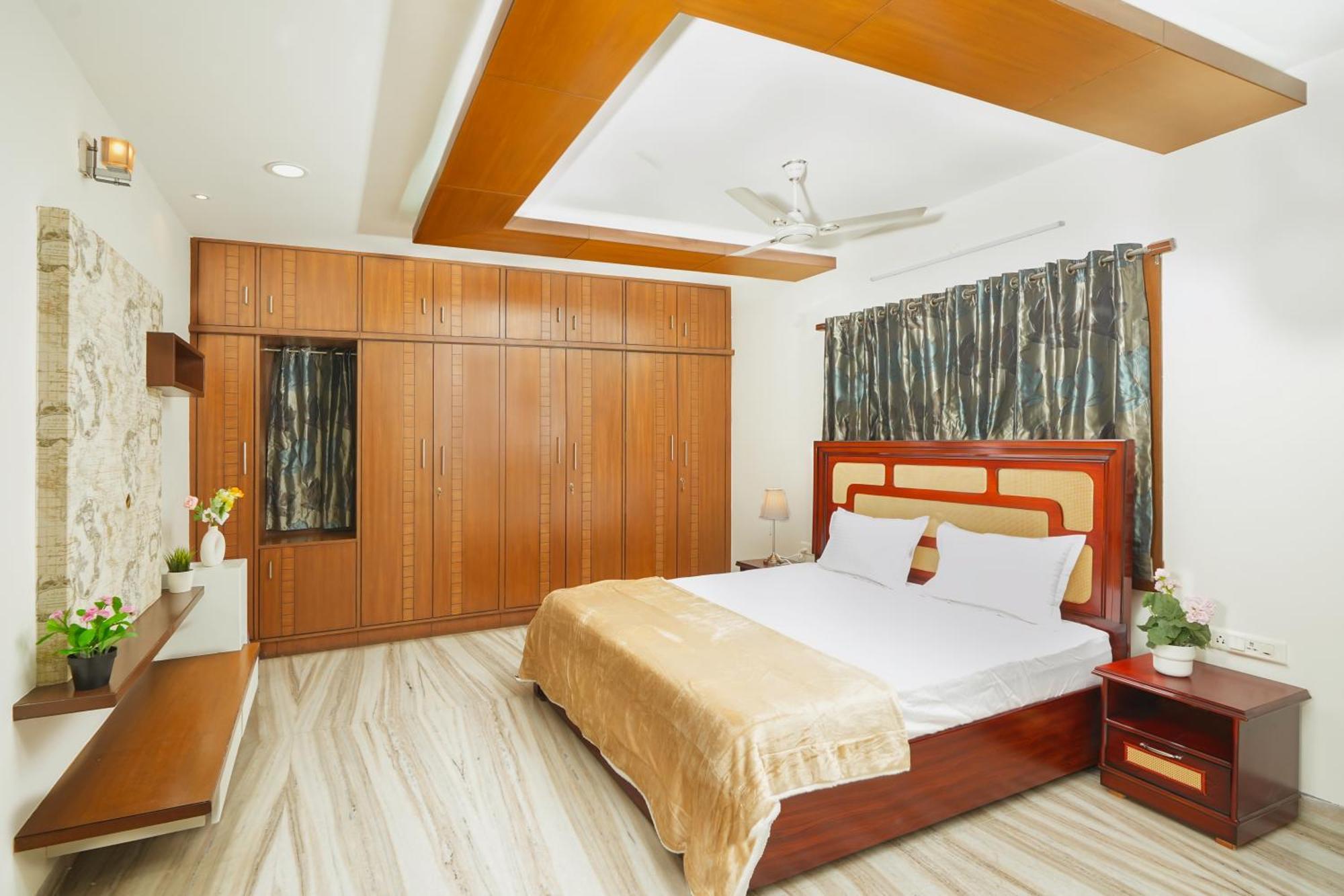 Bigson Service Aarna - Premium * Hyderabad