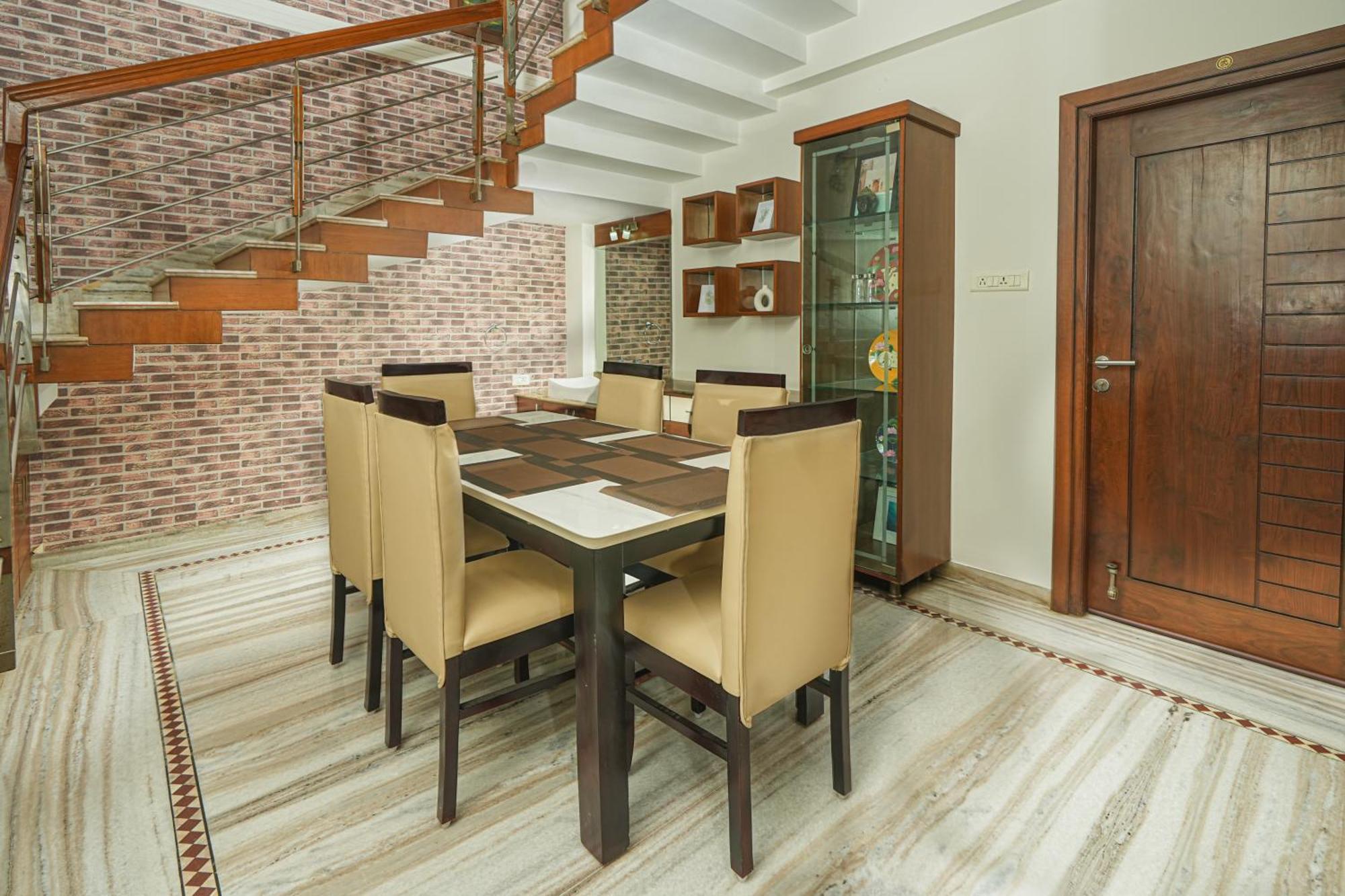 Apartment Bigson Service Aarna - Premium