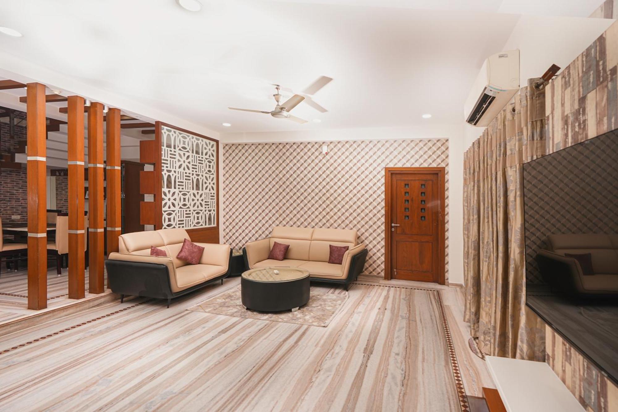 Bigson Service Aarna - Premium Hyderabad