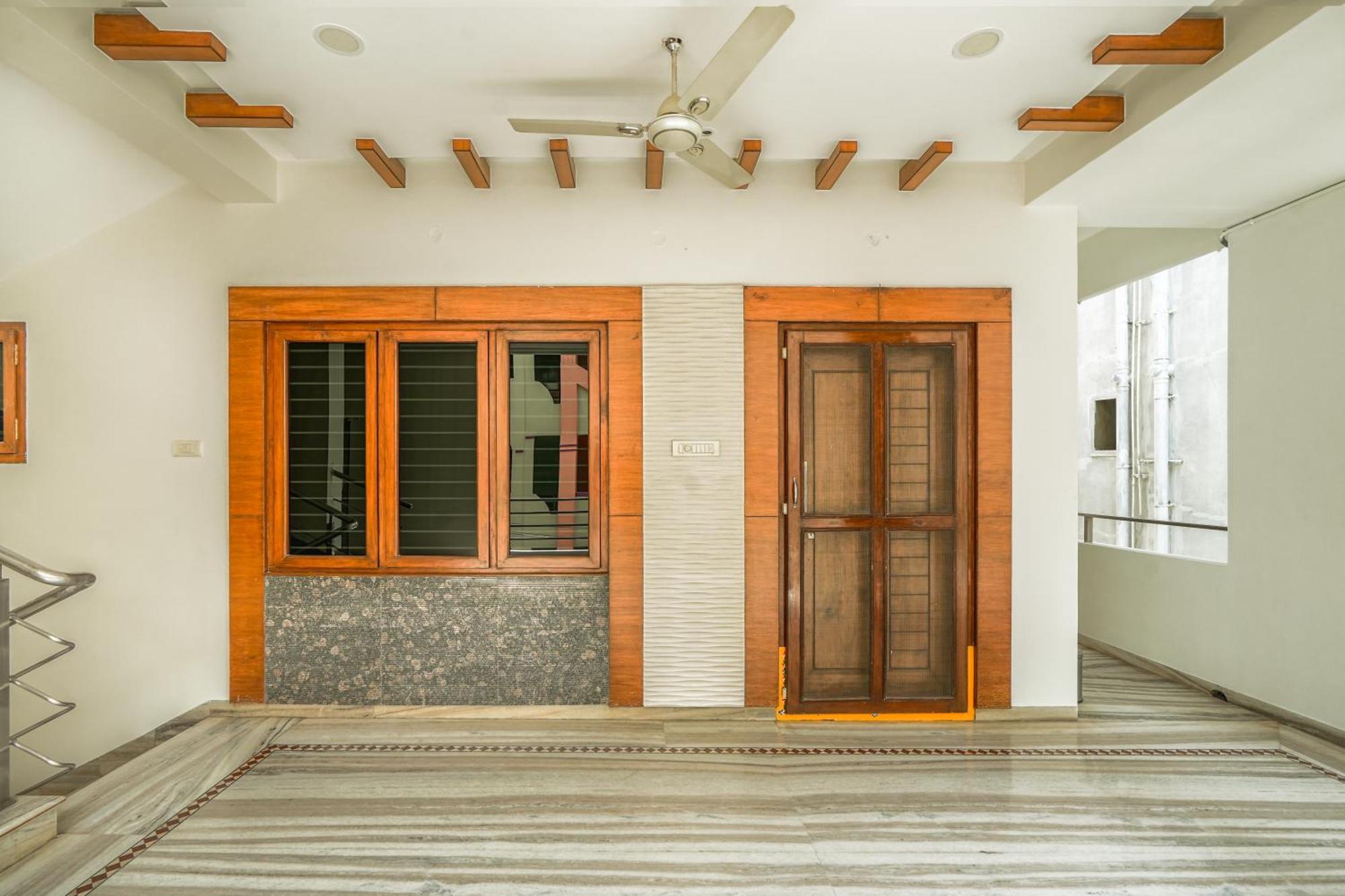 Bigson Service Aarna - Premium Apartment Hyderabad
