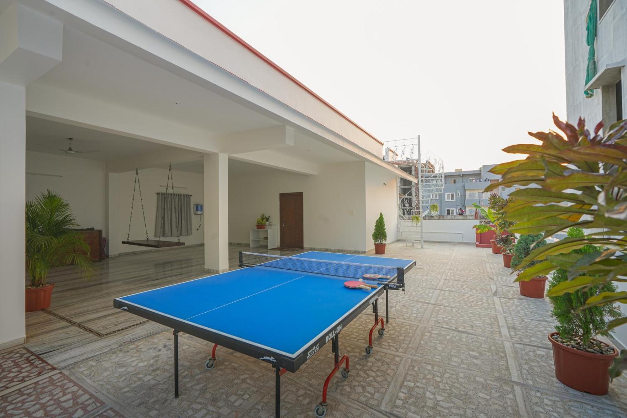 Apartment Bigson Service Aarna - Premium