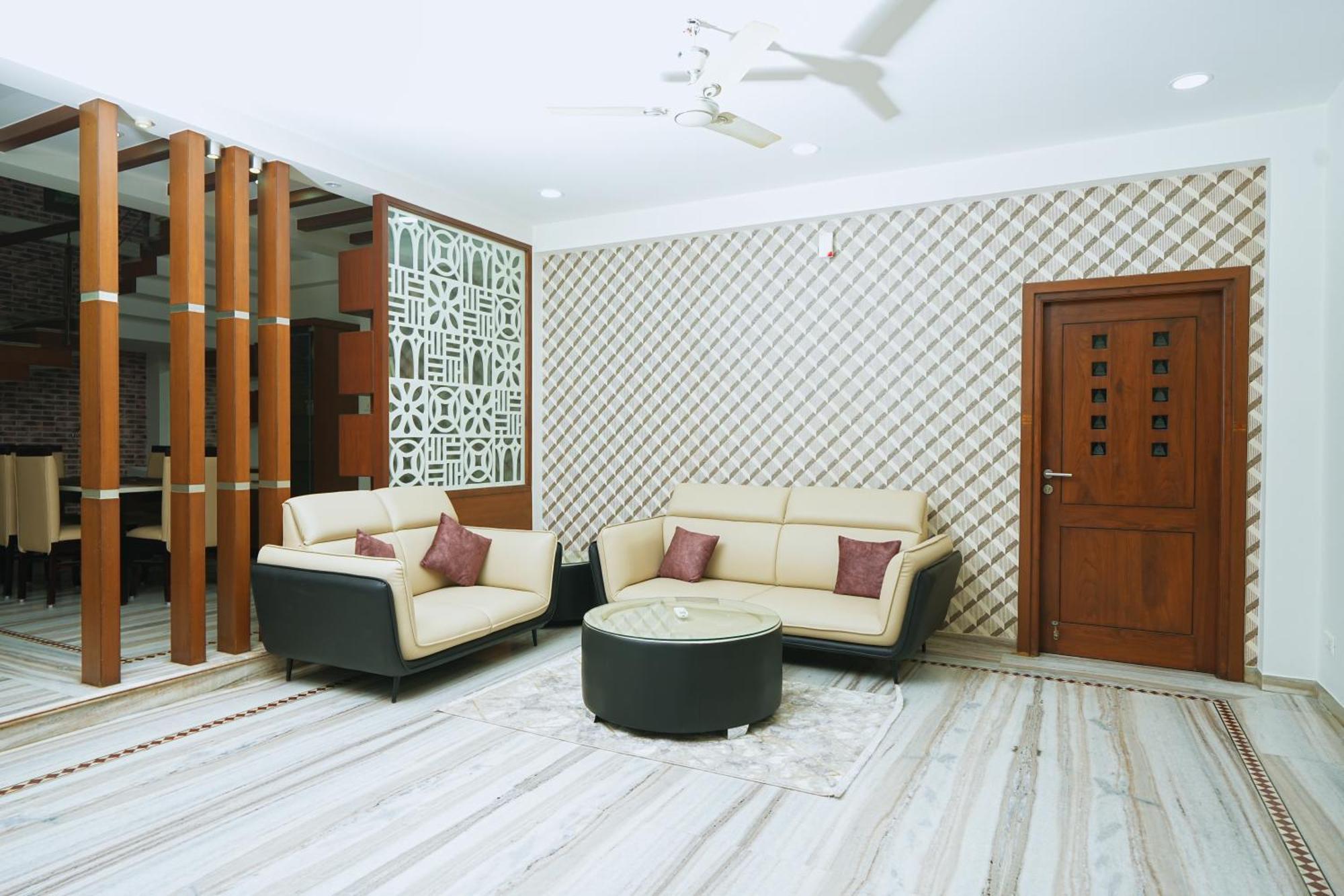 Apartment Bigson Service Aarna - Premium Hyderabad