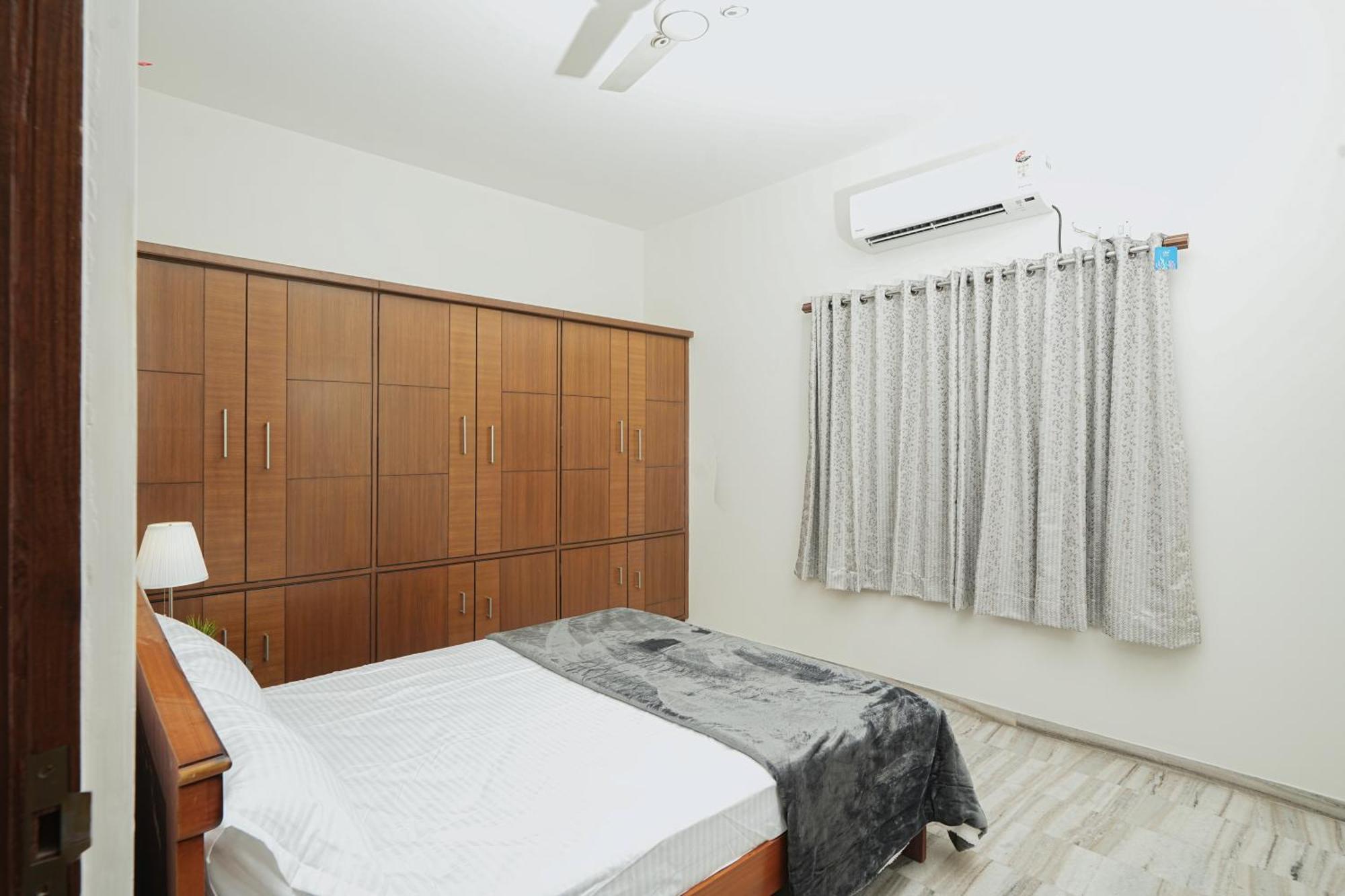Apartment Bigson Service Aarna - Premium