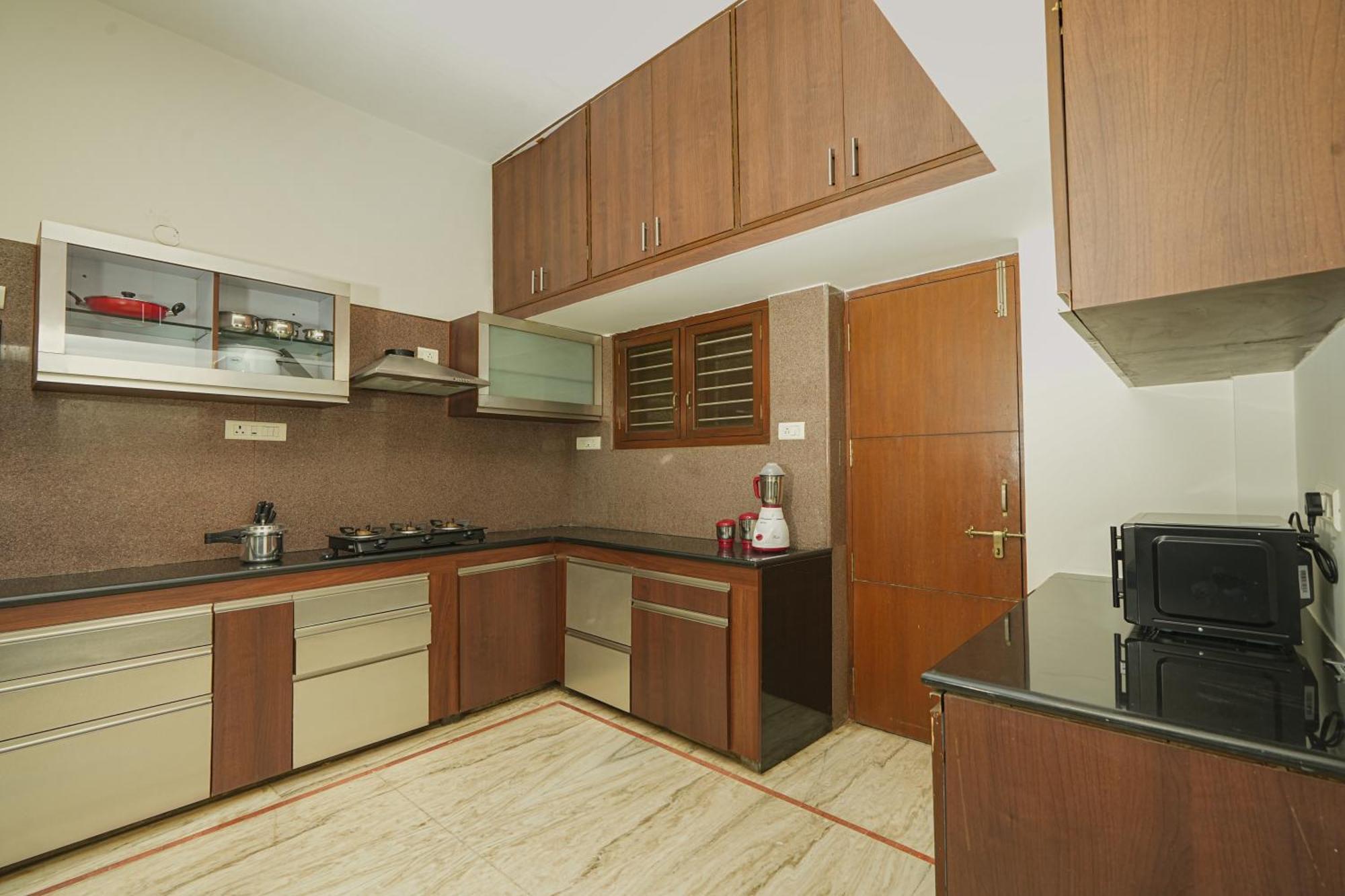 Apartment Bigson Service Aarna - Premium *