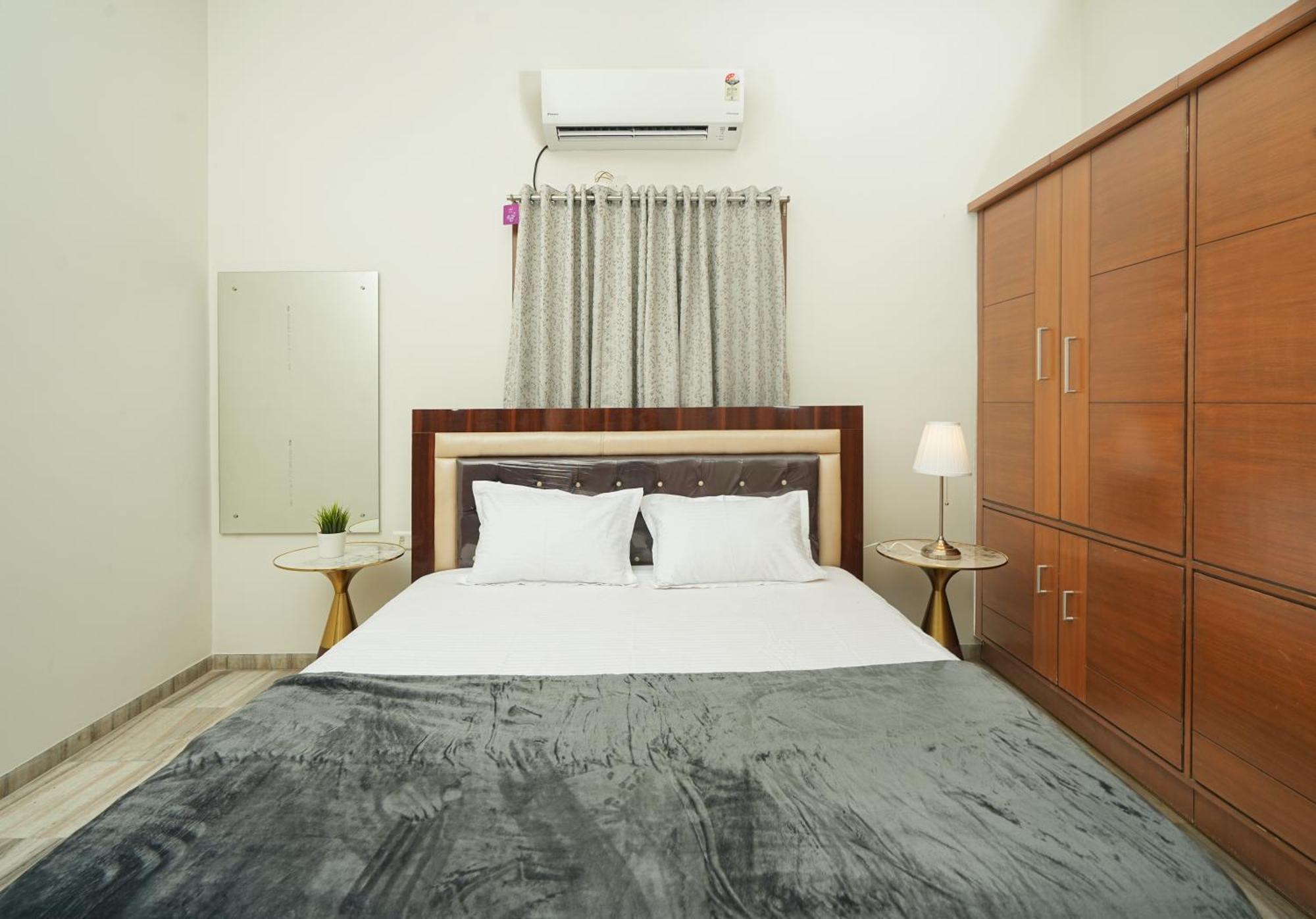 Apartment Bigson Service Aarna - Premium *
