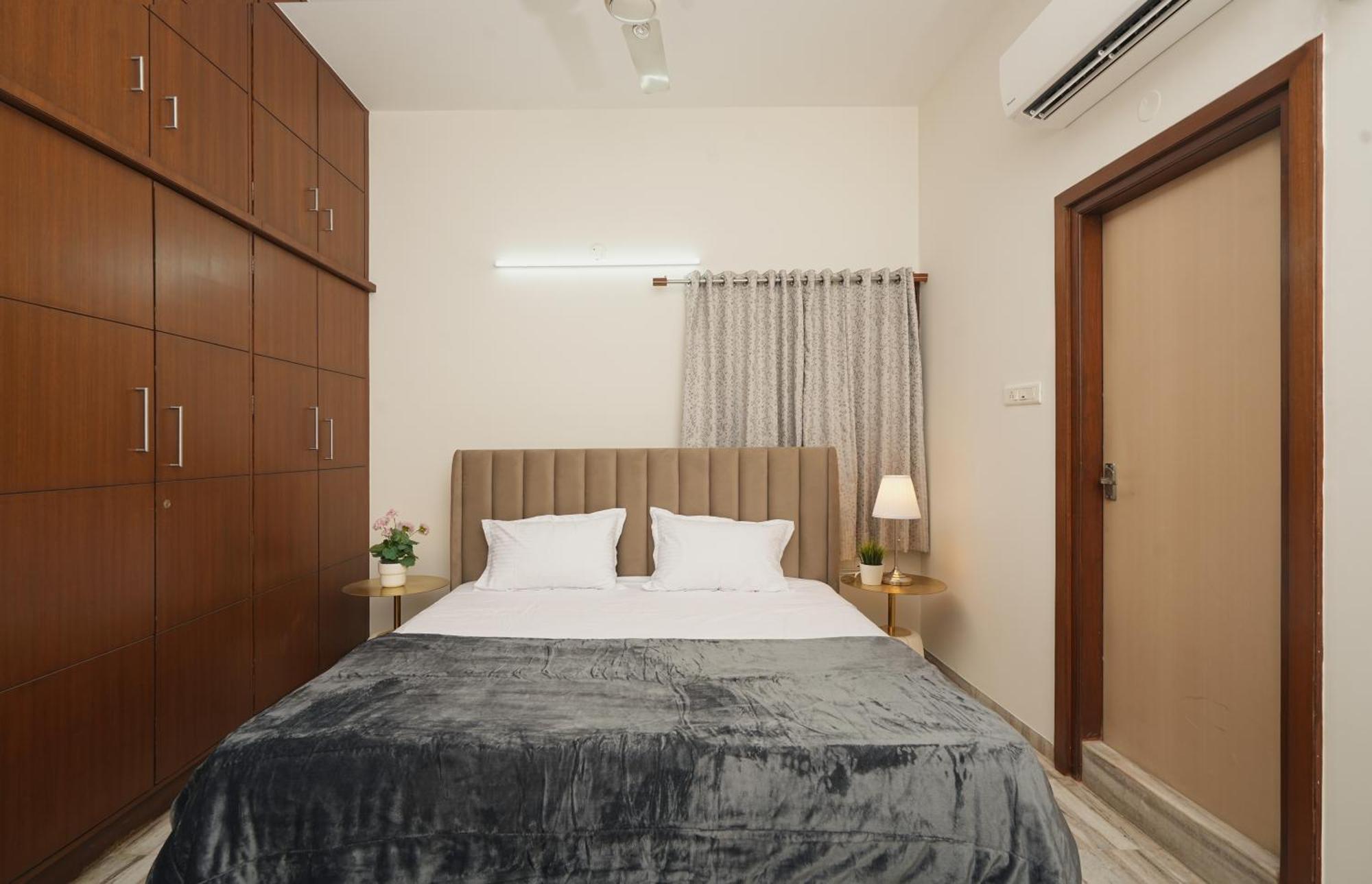 Bigson Service Aarna - Premium * Hyderabad